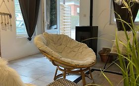 Perle de coton pour duo de charme